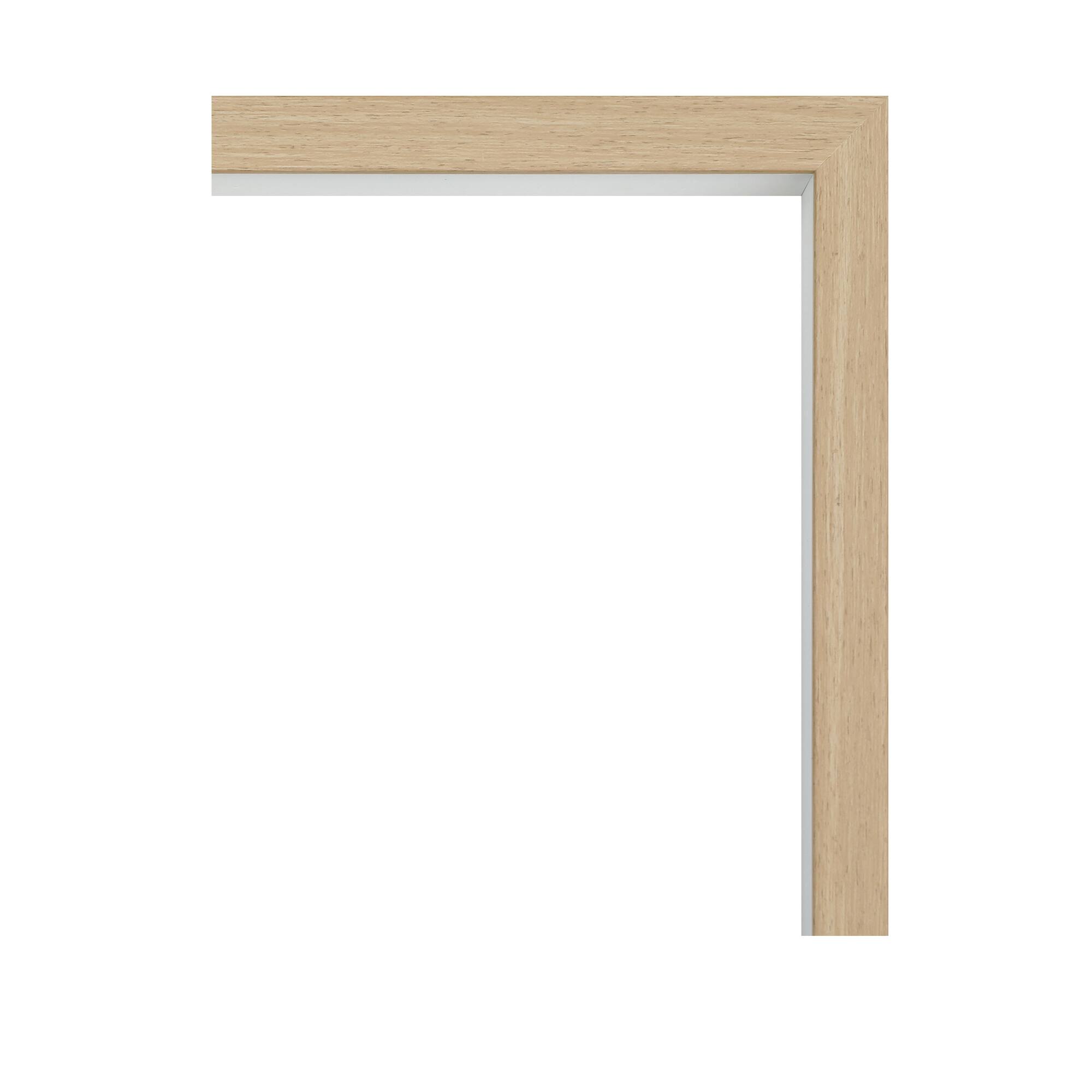 4 Pack 5" x 7" Natural Display Frame by Studio Décor®